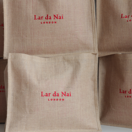 Sustainable Style: Why Jute Bags are the Must-Have Accessory for Shoppers