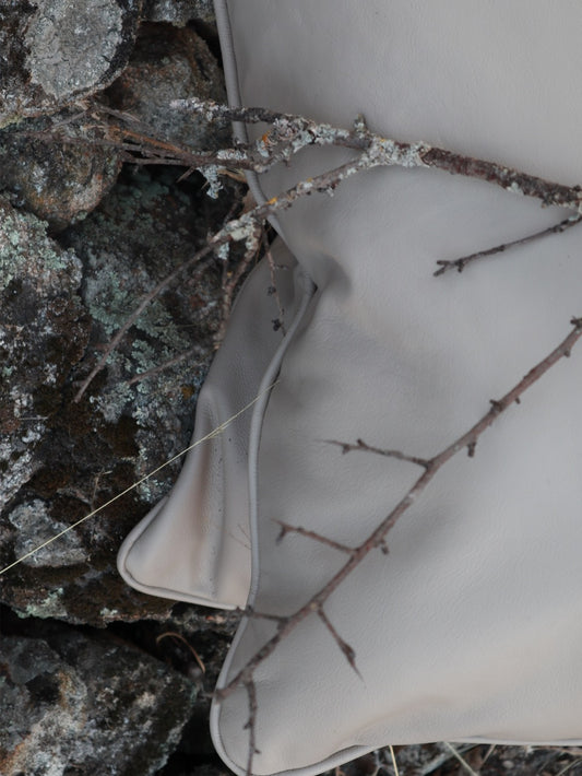Leather, a sustainable material