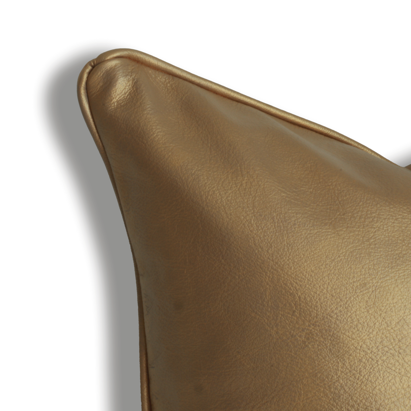 Golden Cushion
