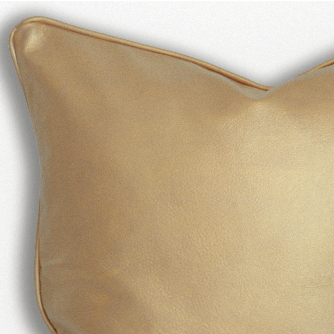 Golden Cushion