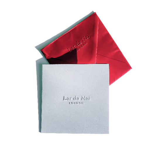 The Magic of Love Letters: How Lar da Nai Brings Romance to Life