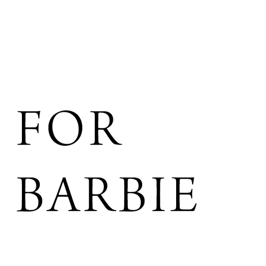 Unveiling the Secret: How Ken Can Surprise Barbie
