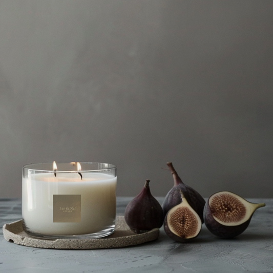 The Glow That Makes a House a Home: The Enduring Magic of Candles