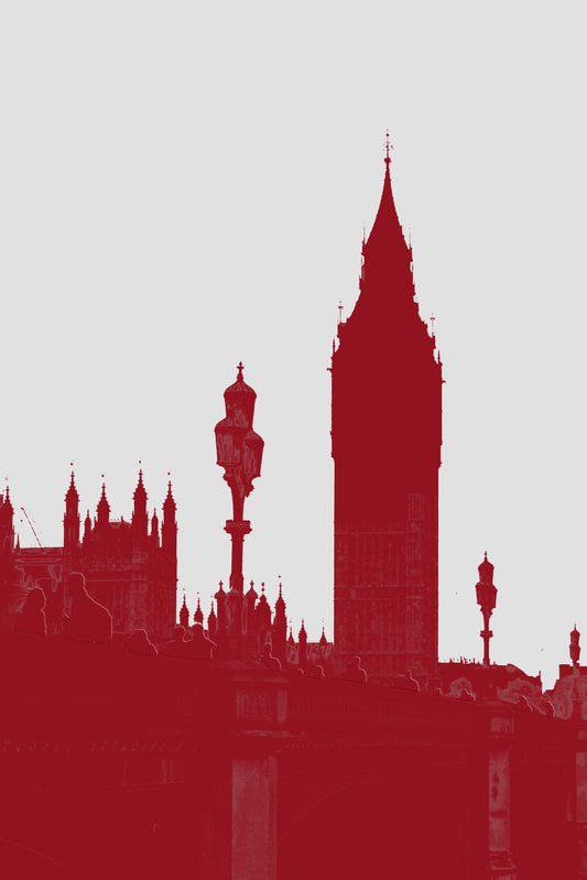 The Big Ben