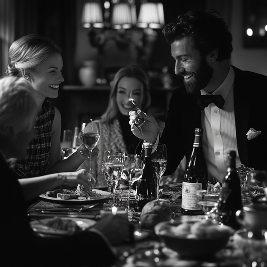 A Guide to Burns Night: Stories, Rituals, and Warmth