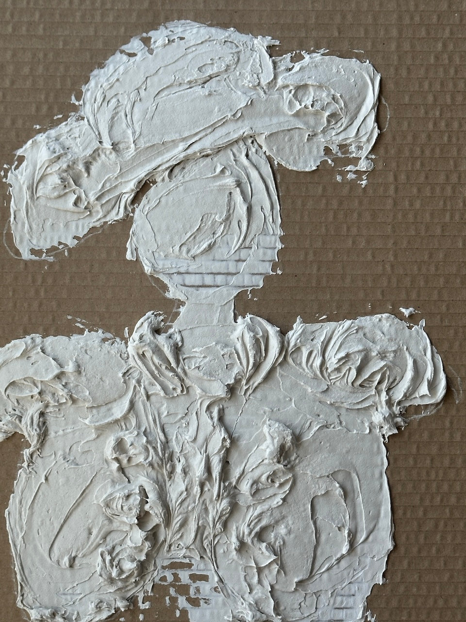 Roots of Texture and Form