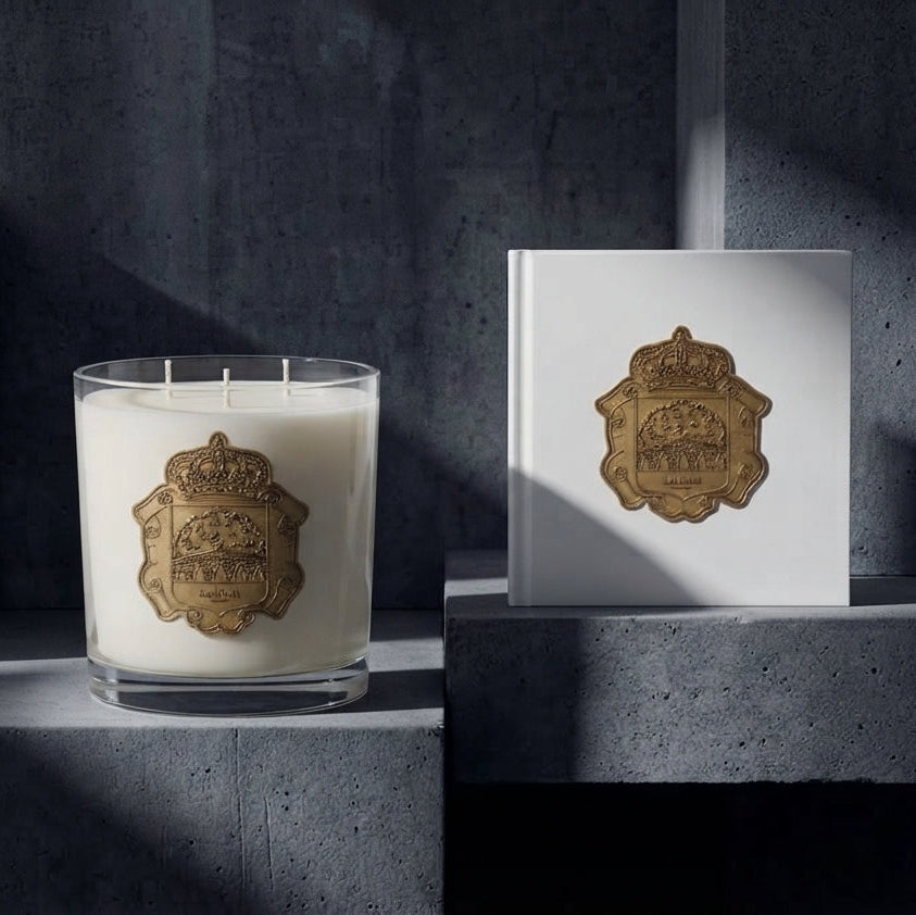 The Candle Ritual