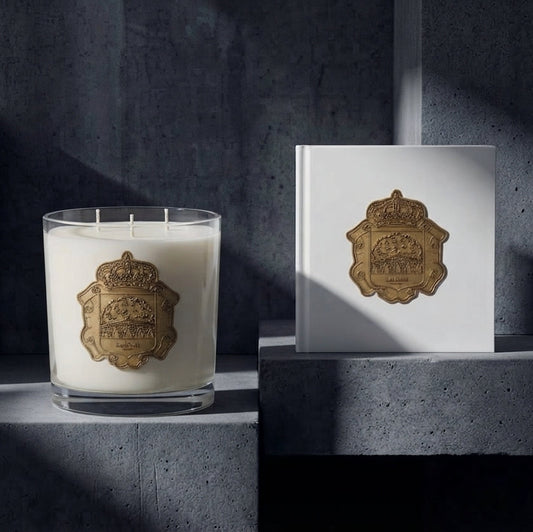 The Candle Ritual