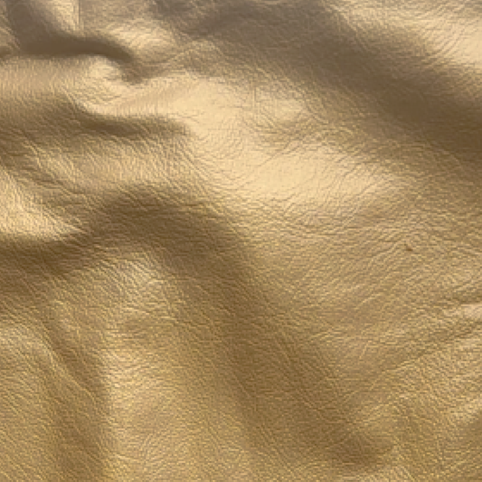 Golden Cushion