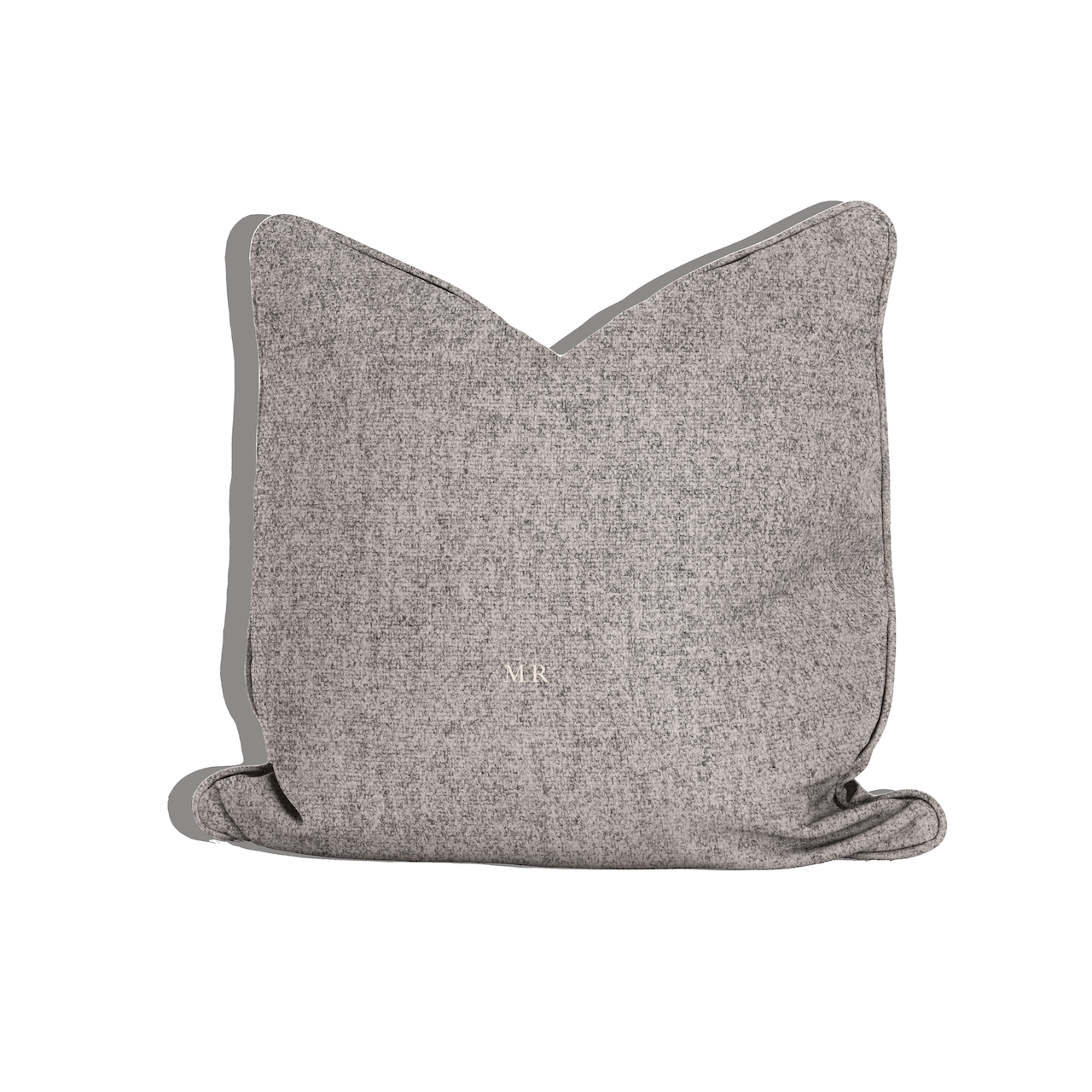 Clearance kmart grey cushion Flash Sales